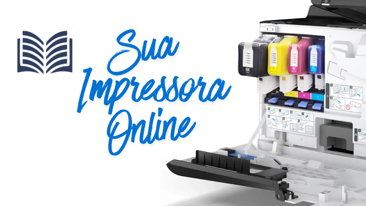 Produção Profissional de Apostilas com Epson AK-C400
